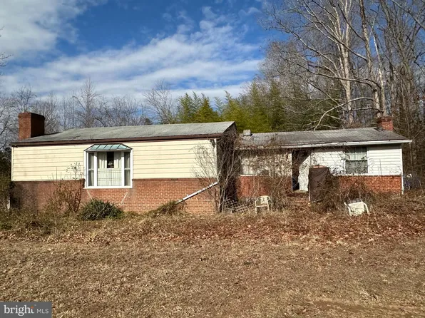 12481 Cox Mill Rd, Gordonsville, VA 22942