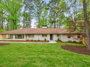 6748 Brandon Mill Rd, Sandy Springs, GA 30328