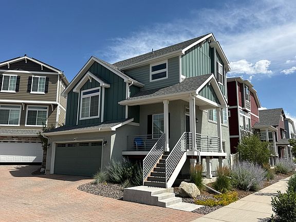2nd image of 4102 N Quatar Ct