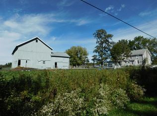 520 W Groton Rd, Groton, NY 13073