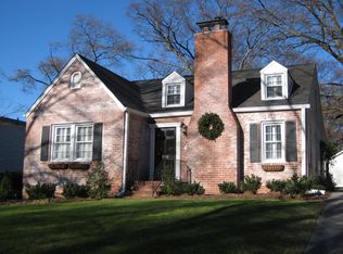 216 Wales Ave, Charlotte, NC 28209