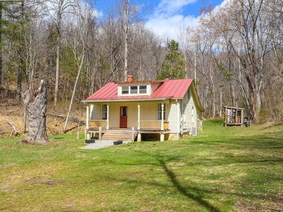 1102 Duncan Hollow Loop, Faber, VA, 22938