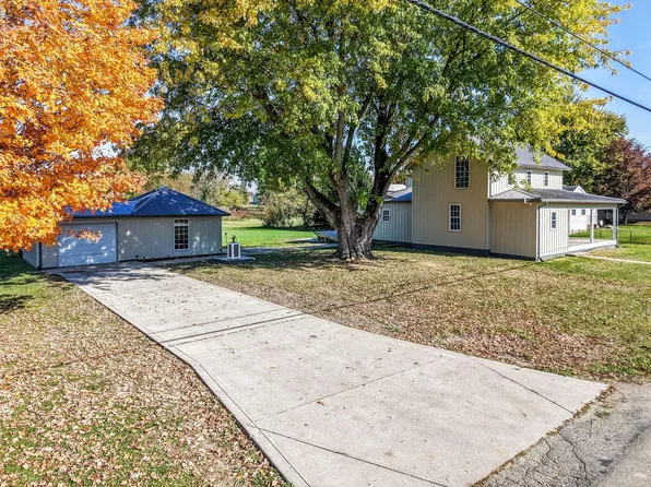 11660 Main St, Stoutsville, OH 43154