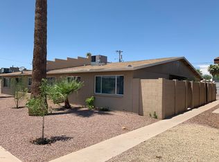 4022 E Portland St, Phoenix, AZ 85008