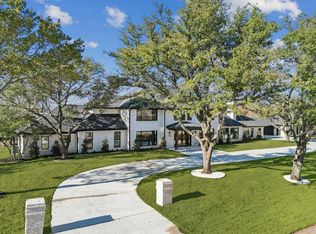 761 Creekwood Dr S, Fairview, TX 75069