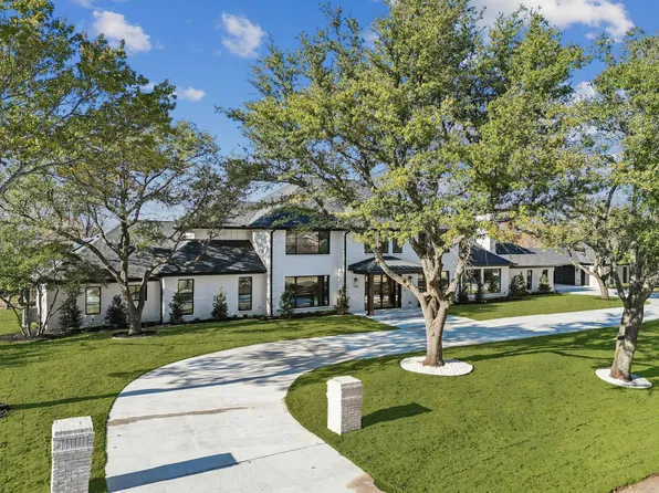 761 Creekwood Dr S, Fairview, TX 75069