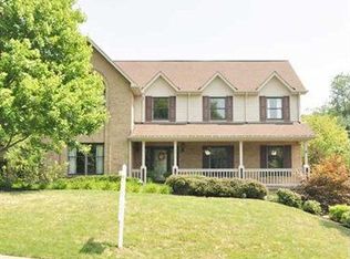 2617 Fountain Hills Dr, Wexford, PA