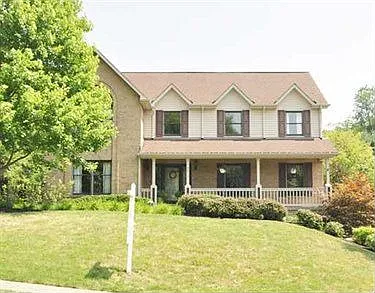 2617 Fountain Hills Dr photo 1