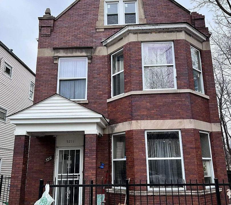 1st image of 5211 S Wolcott Ave