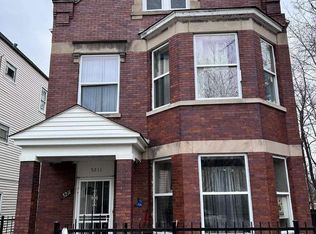 5211 S Wolcott Ave, Chicago, IL 60609