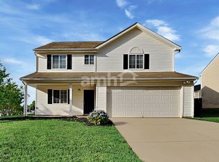 901 Townsend Farm Dr, Browns Summit, NC 27214