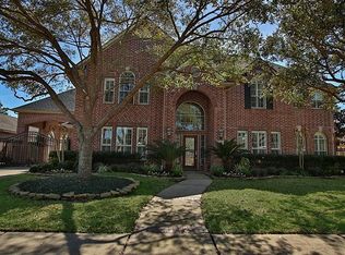 12907 Island Falls Ct, Houston, TX 77041