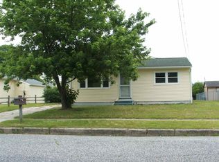 211 Gorham Ave, Cape May, NJ 08204