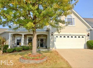 204 Collierstown Way, Peachtree City, GA 30269