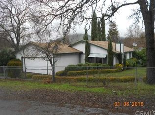 15235 Grant Dr, Clearlake, CA 95422