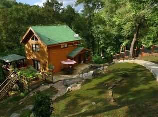 10 Vine St, Eureka Springs, AR 72632