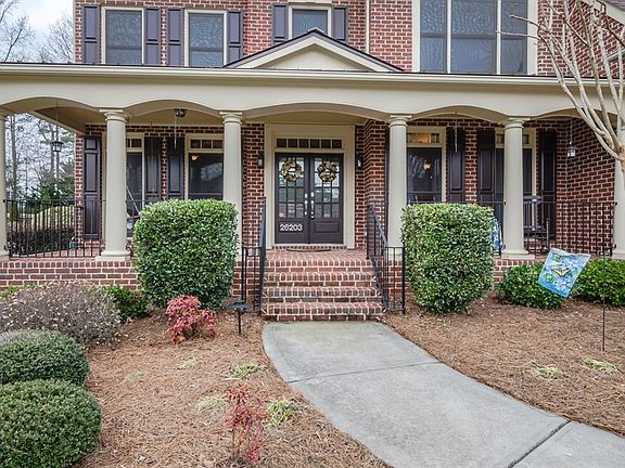 2nd image of 26203 Camden Woods Dr