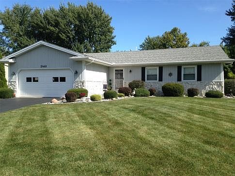 2449 Winding Creek Dr