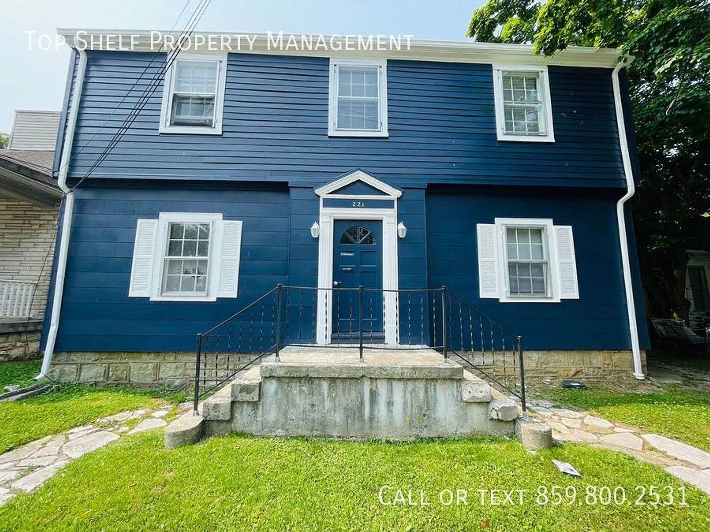 FOH221 — Photo 2