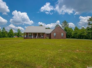 17626 Speaker Ln, Little Rock, AR 72206