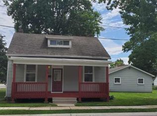 220 E South St, Mascoutah, IL
