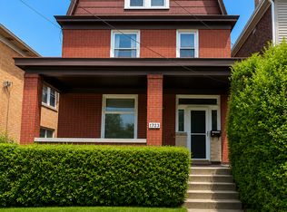 1723 Realty Ave, Pittsburgh, PA 15216