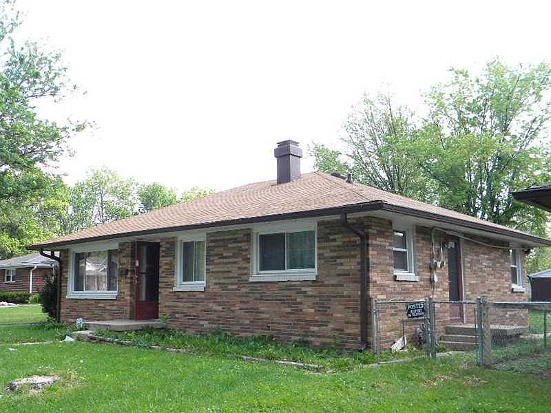 2nd image of 907 N Cecil Ave