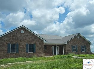 9569 NW N Hwy, Blairstown, MO 64726