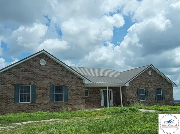 9569 NW N Hwy, Blairstown, MO 64726