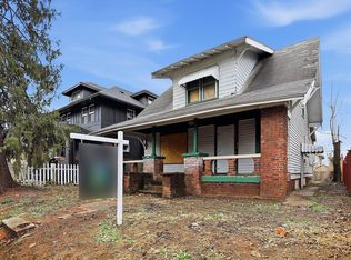 3748 Ruckle St, Indianapolis, IN 46205