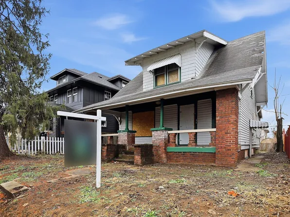 3748 Ruckle St, Indianapolis, IN 46205