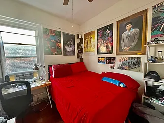 Rented by Highline Residential