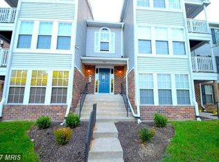 9044 Swallow Crest Ct, Edgewood, MD 21040