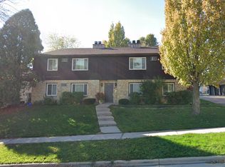 1142 Gammon Ln #4, Madison, WI 53719