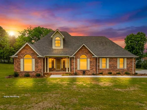 227 Glenstone Cir, Harrogate, TN 37752