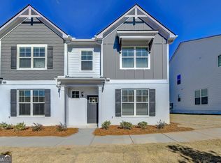 2761 Sandy Rd, Conyers, GA 30013