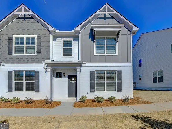 2761 Sandy Rd, Conyers, GA 30013