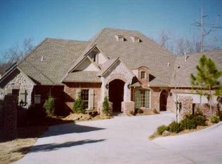 416 Heritage Grn, Edmond, OK 73003