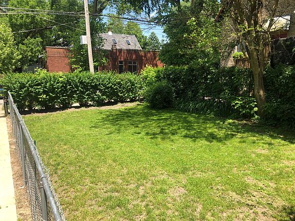 Relax/recreation - Shared dog yard