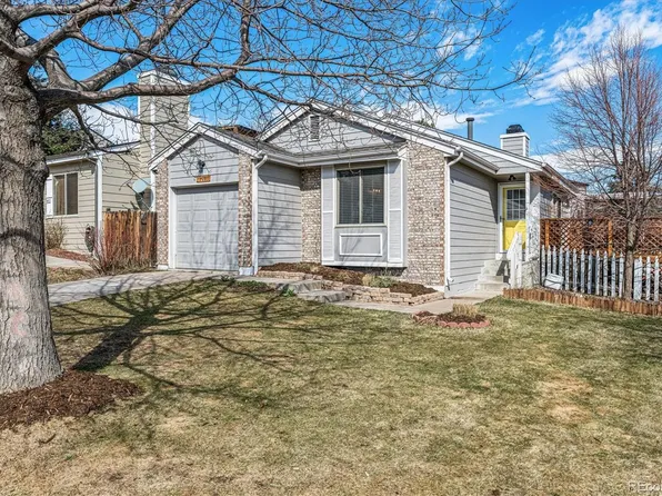 17893 E Columbia Avenue, Aurora, CO 80013