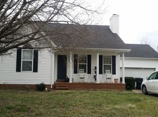 1327 Knight Dr, Murfreesboro, TN 37128