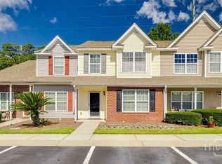 138 Sonata Cir, Pooler, GA 31322