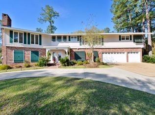 7582 Alakoko Dr, Diamondhead, MS 39525
