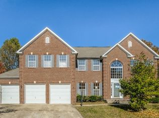 13702 Tree Leaf Ct, Upper Marlboro, MD 20774