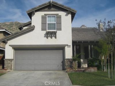 3349 Hammock St, Perris, CA, 92571