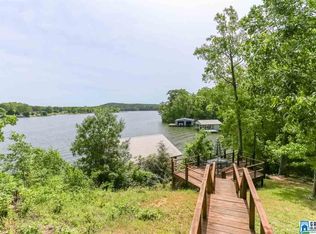 60 Mohawk Ct, Ohatchee, AL 36271