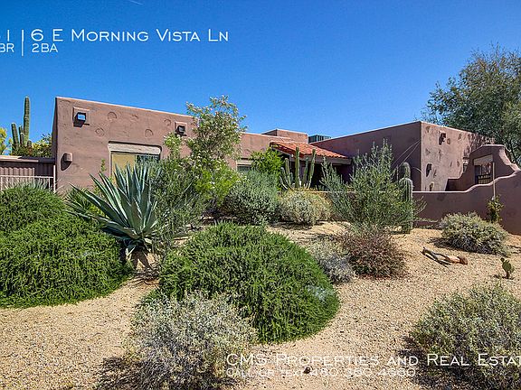 3rd image of 6116 E Morning Vista Ln