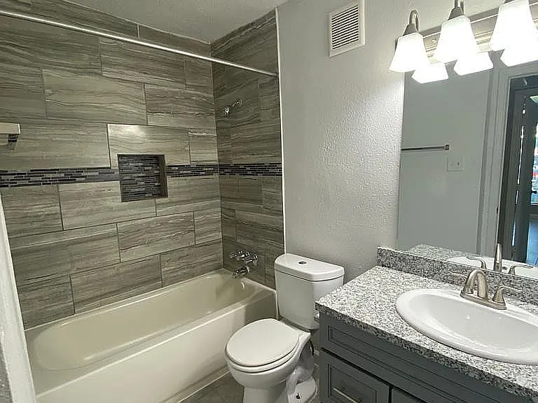 Ashford Casa Bella-Interior
