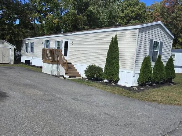 602 Moosic Hts #L-602-602, Pittston, PA 18641