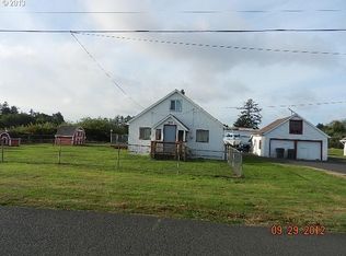 46 NE 5th St, Warrenton, OR 97146